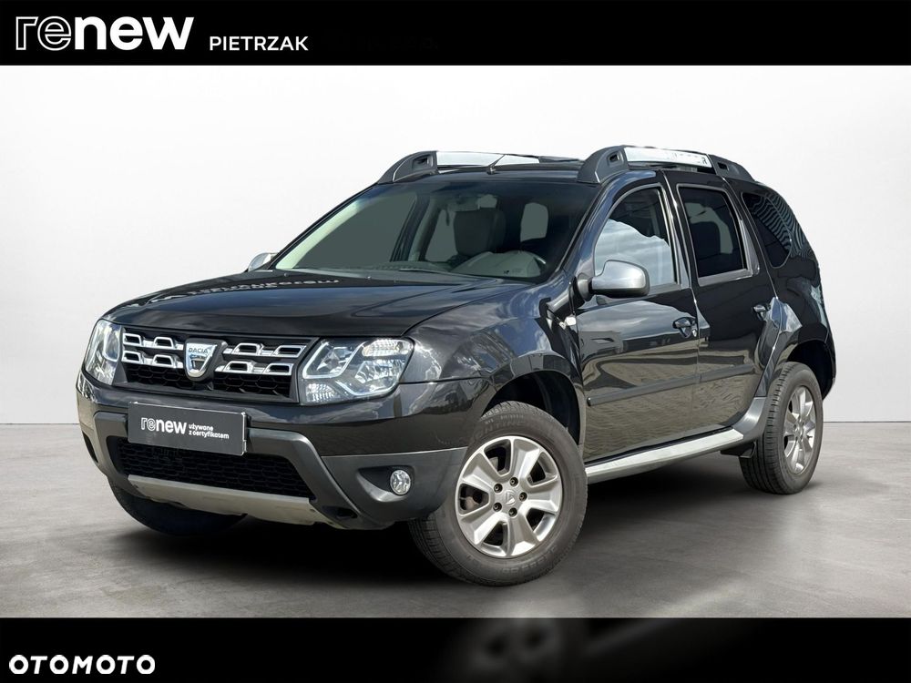 Dacia Duster 1.2 TCe Laureate S&S EU6 - 1
