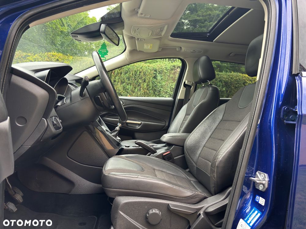 Ford Kuga 2.0 TDCi 2x4 Individual - 32