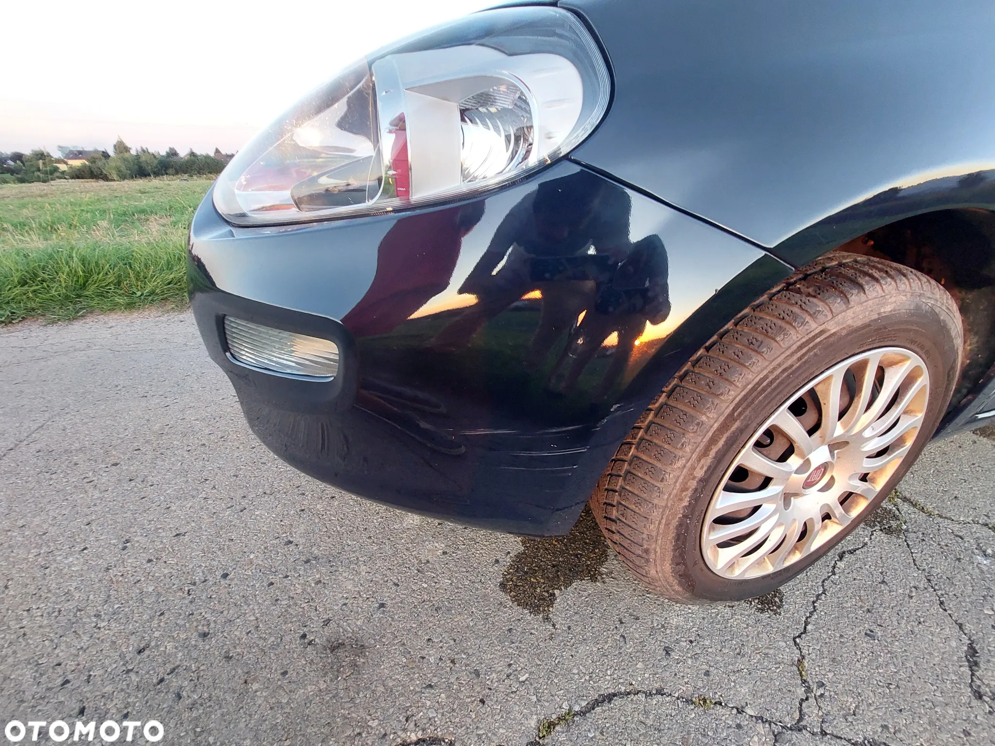 Fiat Punto 1.2 Fresh - 20