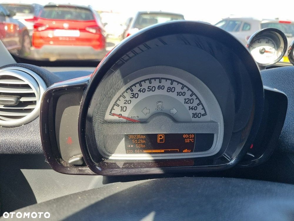 Smart Fortwo - 13