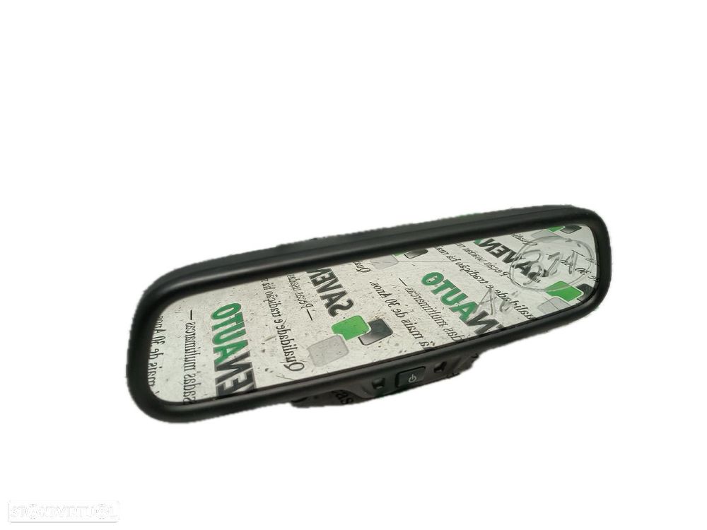 Espelho Retrovisor Interior Audi A6 (4G2, 4Gc, C7) - 1