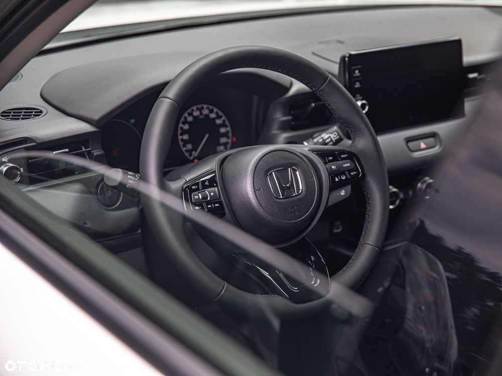 Honda HR-V 1.5 i-MMD Elegance CVT - 16