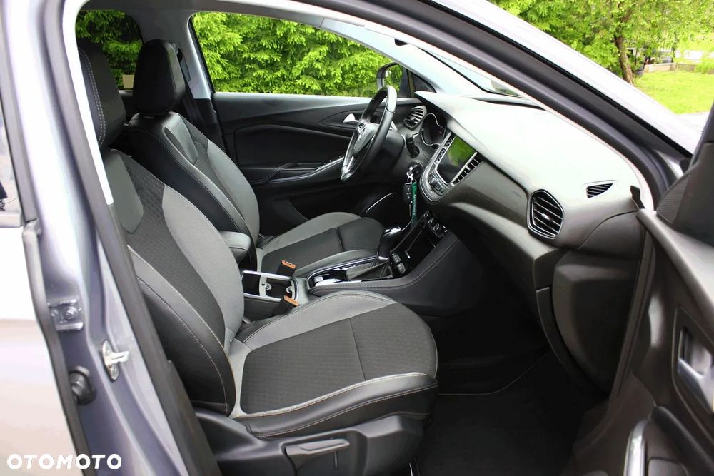 Opel Grandland X 1.5 CDTI Elite S&S - 39