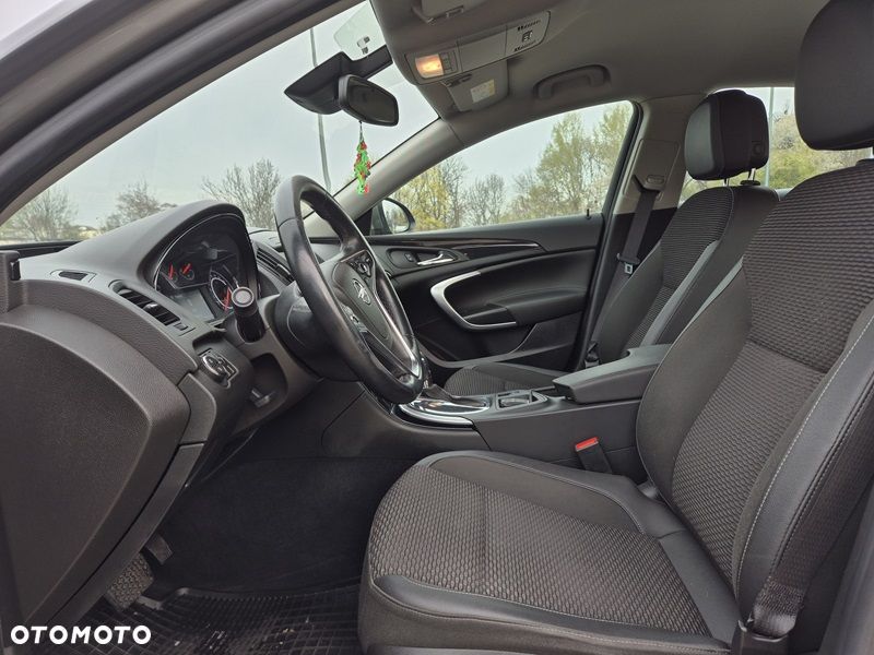 Opel Insignia 1.6 CDTI Innovation - 12