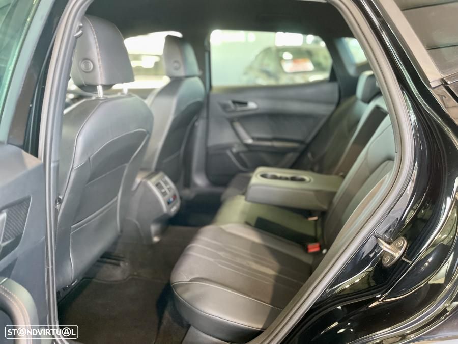 Cupra Formentor 1.5 TSI Plus DSG - 32