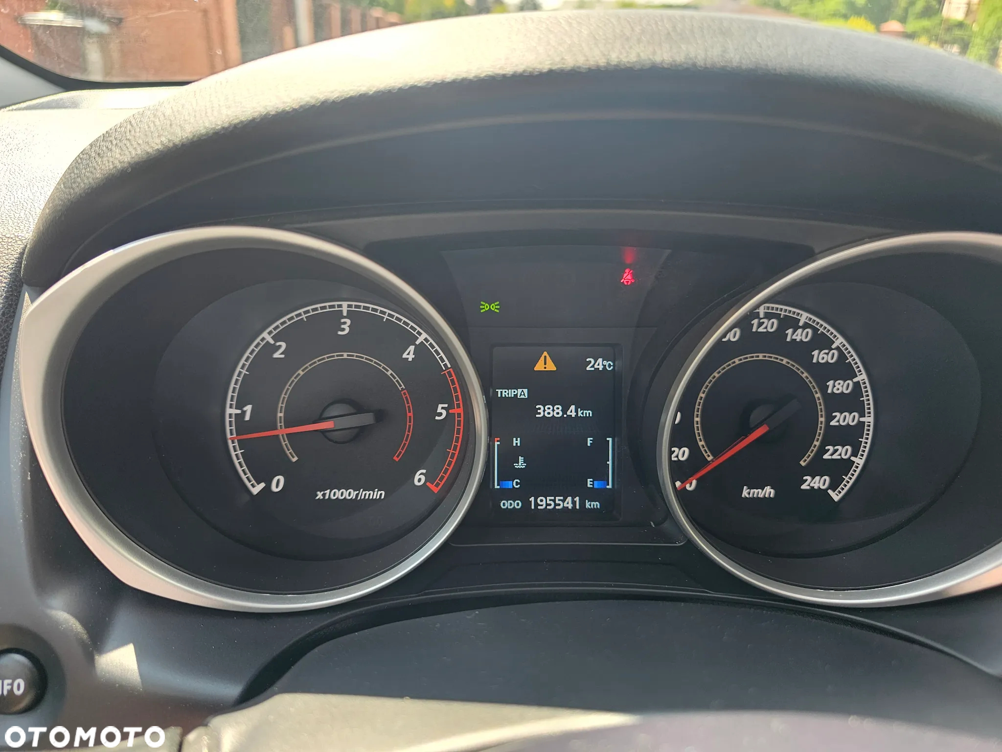 Mitsubishi ASX 1.8 DI-D 2WD Invite - 35