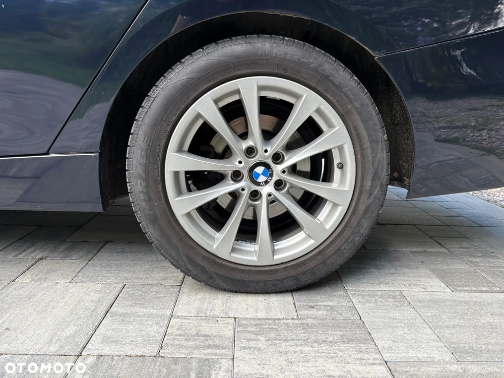 BMW 3GT 318d - 15