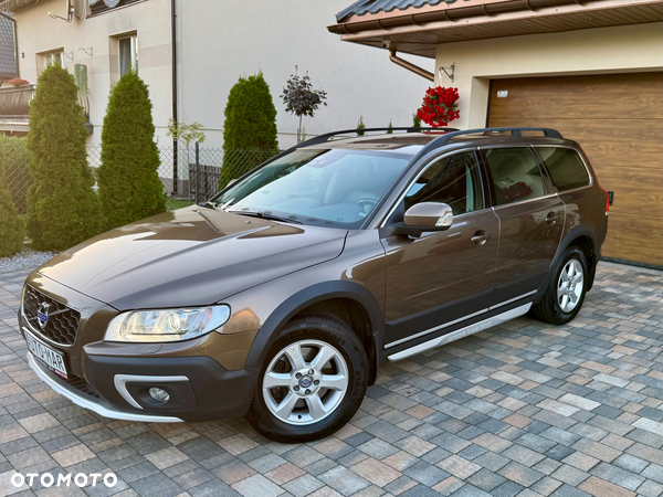 Volvo XC 70 D4 Momentum