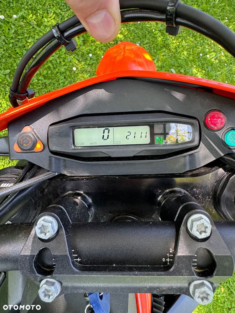 KTM SMC - 11