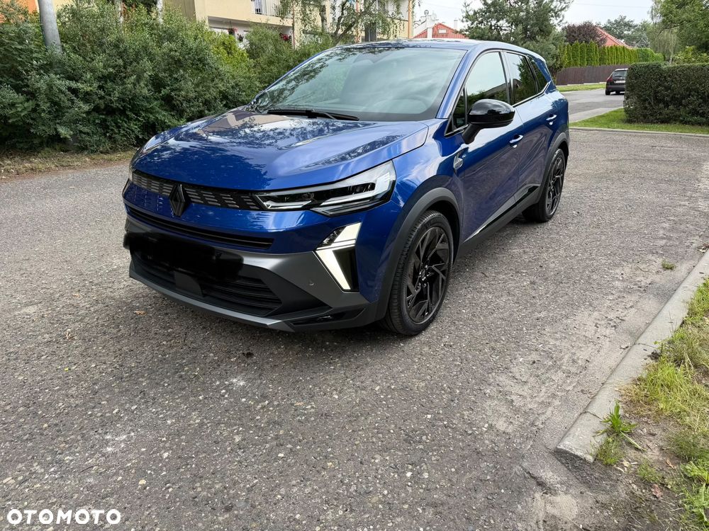 Renault Symbioz 1.3 TCe mHEV Esprit Alpine - 1