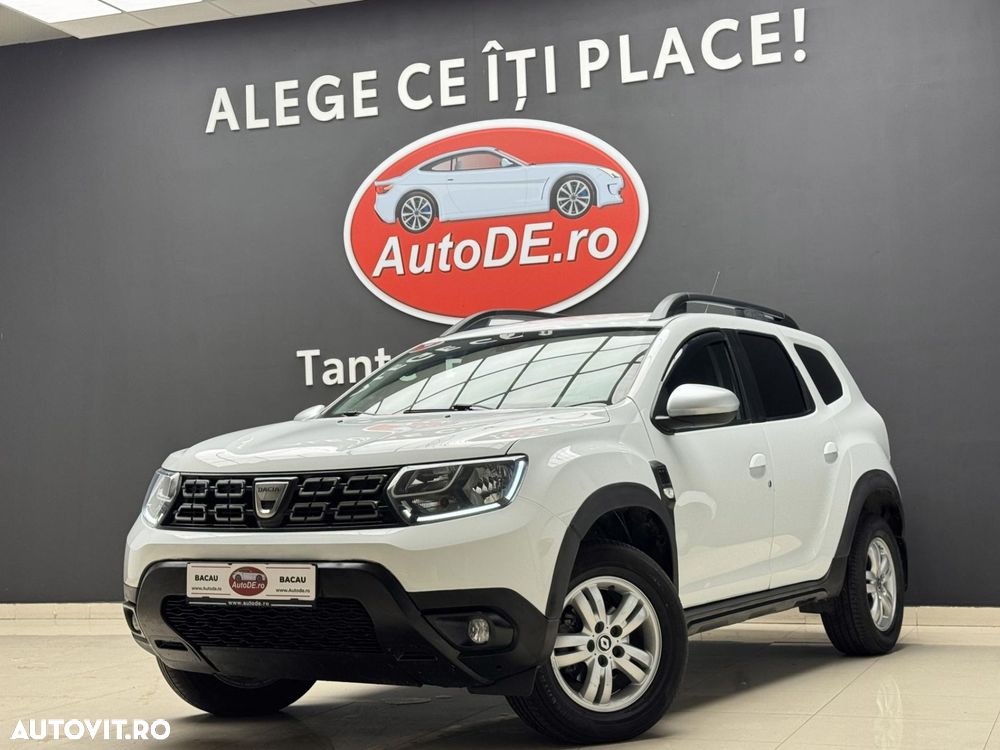 Dacia Duster - 1