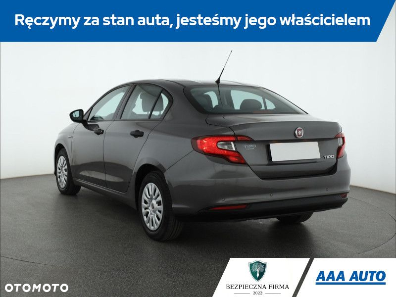 Fiat Tipo - 5