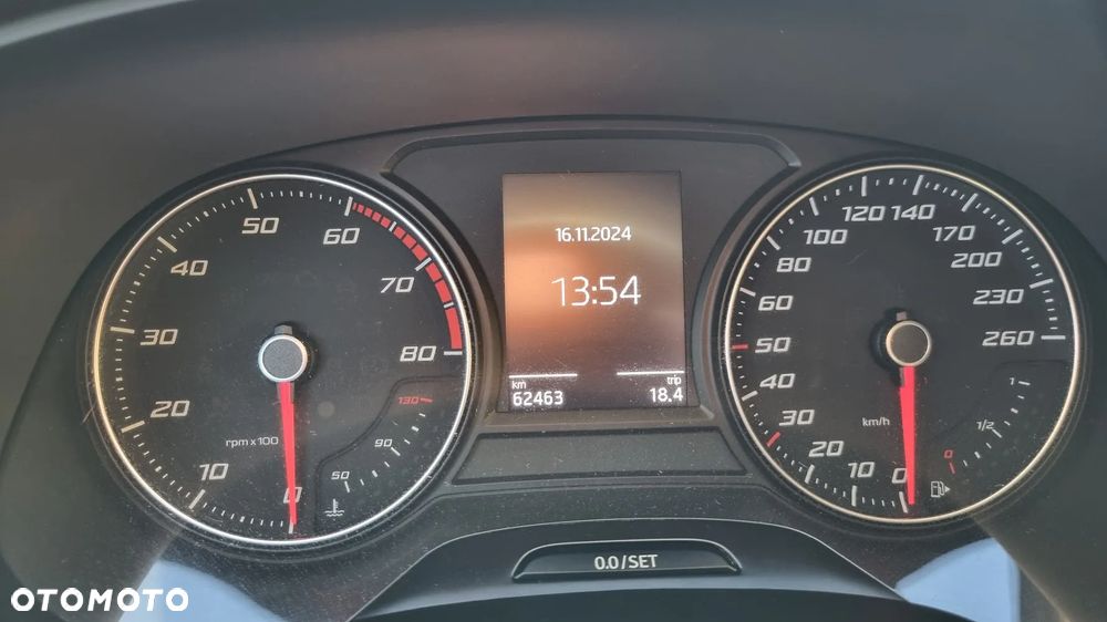Seat Leon 1.4 TSI FR S&S DSG - 5