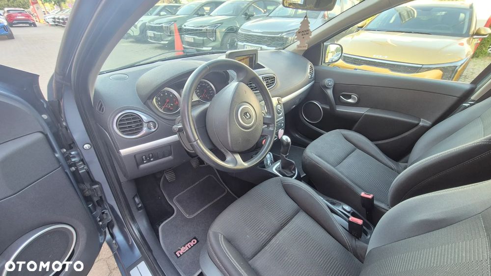 Renault Clio 1.2 16V TCE Dwudziestka - 16