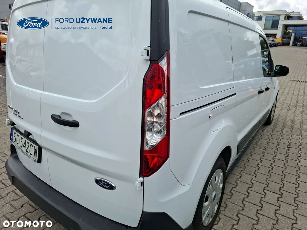 Ford Transit-connect - 10