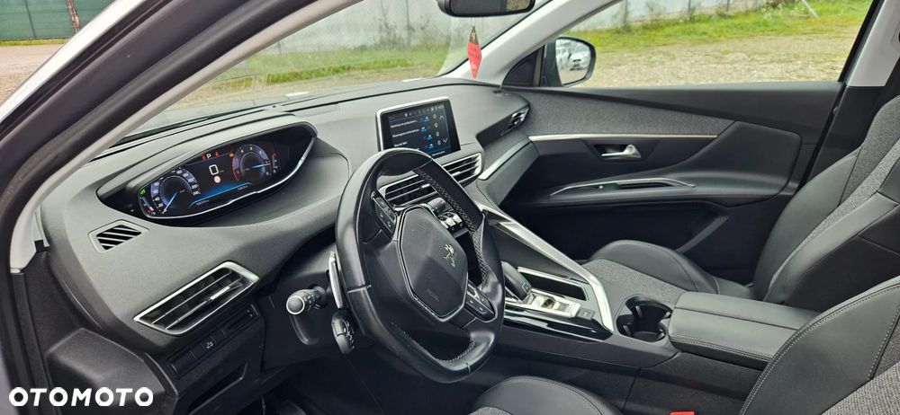 Peugeot 3008 - 20