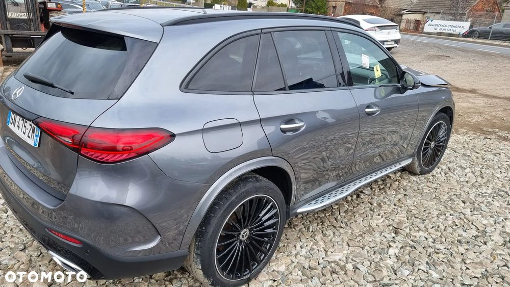 Mercedes-Benz GLC 220 d 4Matic 9G-TRONIC AMG Line Advanced - 1