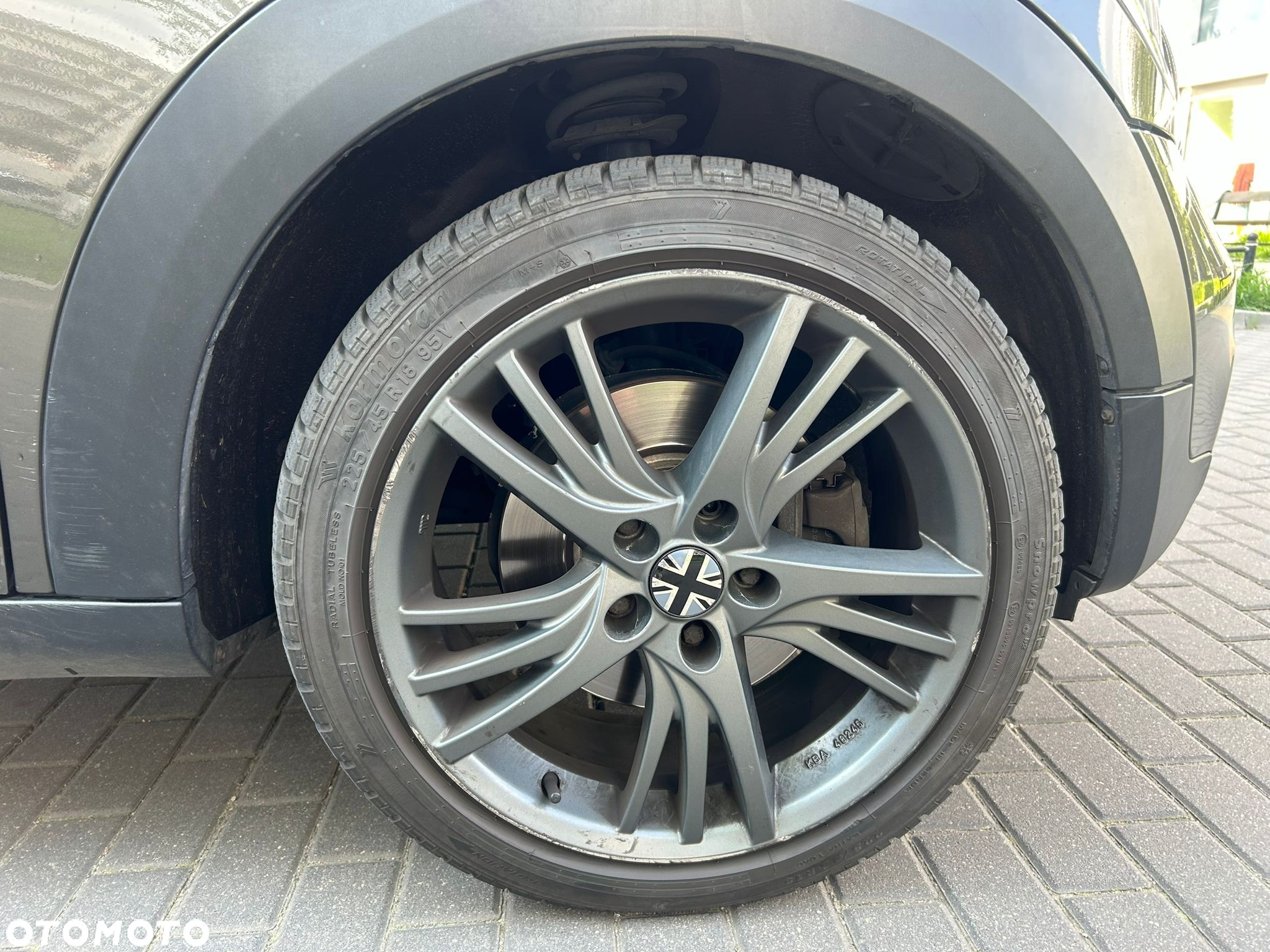 MINI Countryman - 17