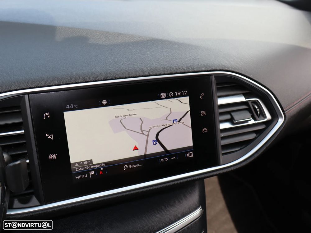 Peugeot 308 SW 1.5 BlueHDi GT Line - 24