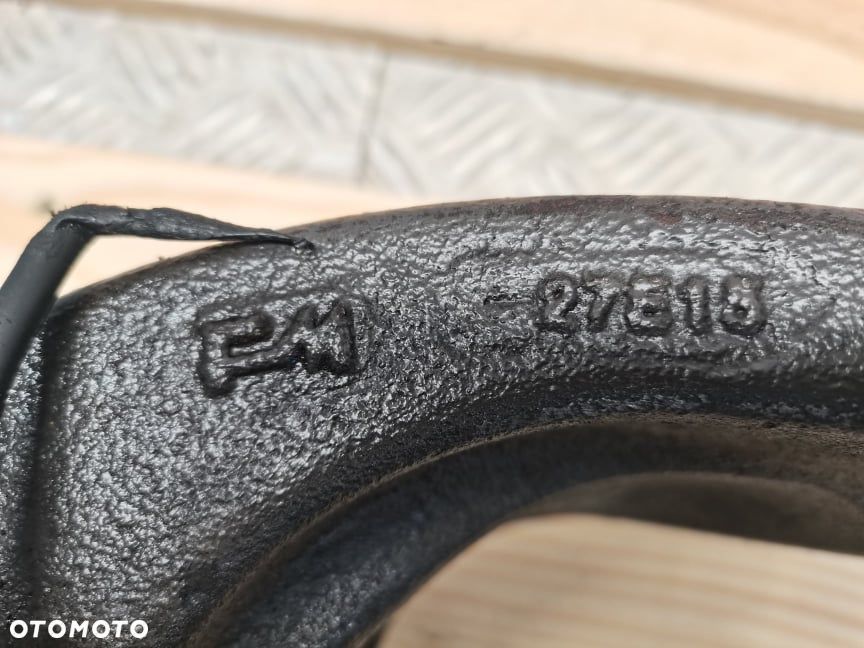 Wahacz McCormick XTX ..... {Carraro górny lewy} - 9