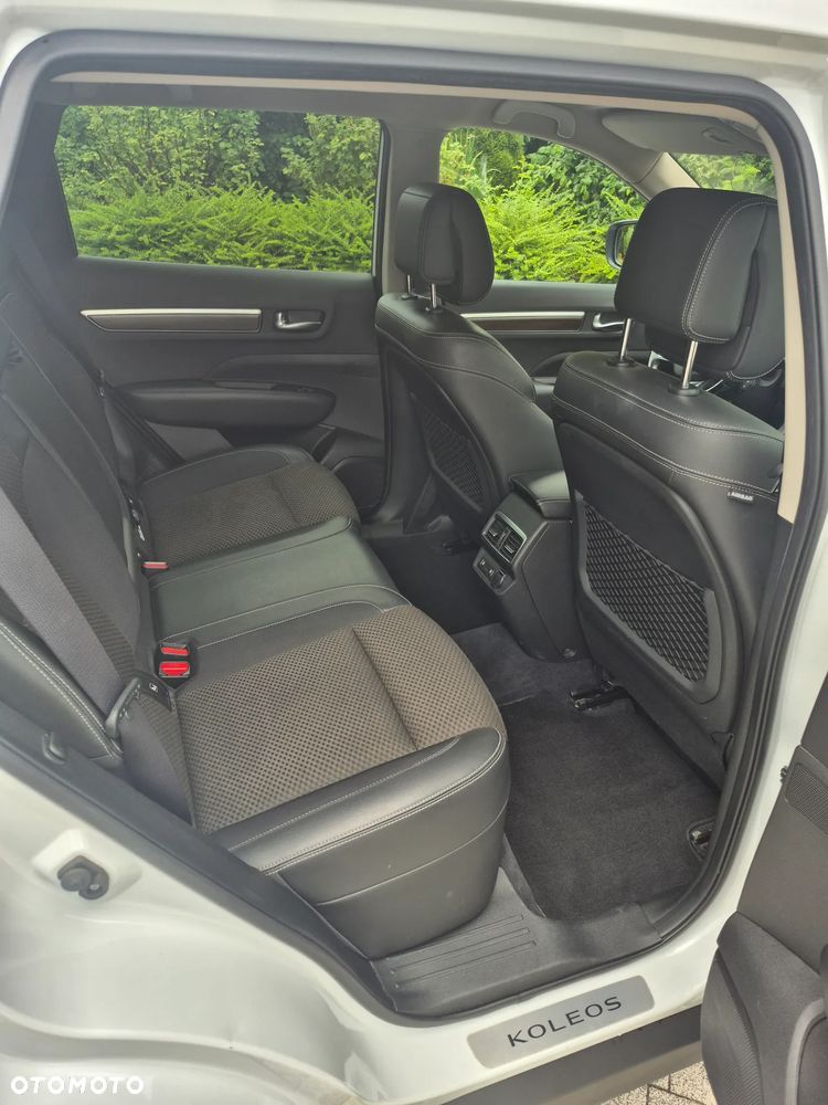 Renault Koleos 2.0 dCi Intens 4x4 X-Tronic - 10