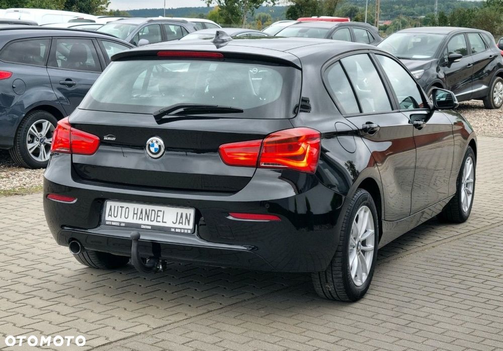 BMW Seria 1 - 13