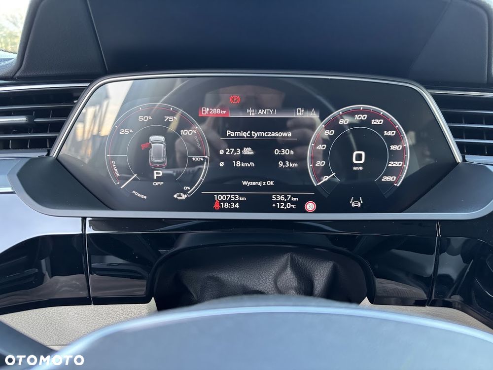 Audi e-tron 55 Quattro - 33