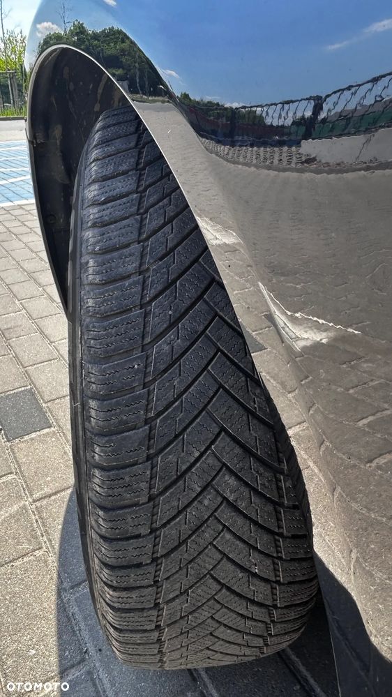 Volkswagen Jetta 1.9 TDI Comfortline - 10