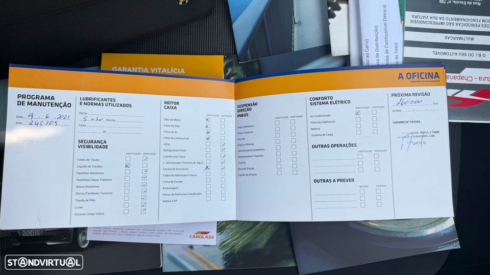 BMW 120 d Sport - 36