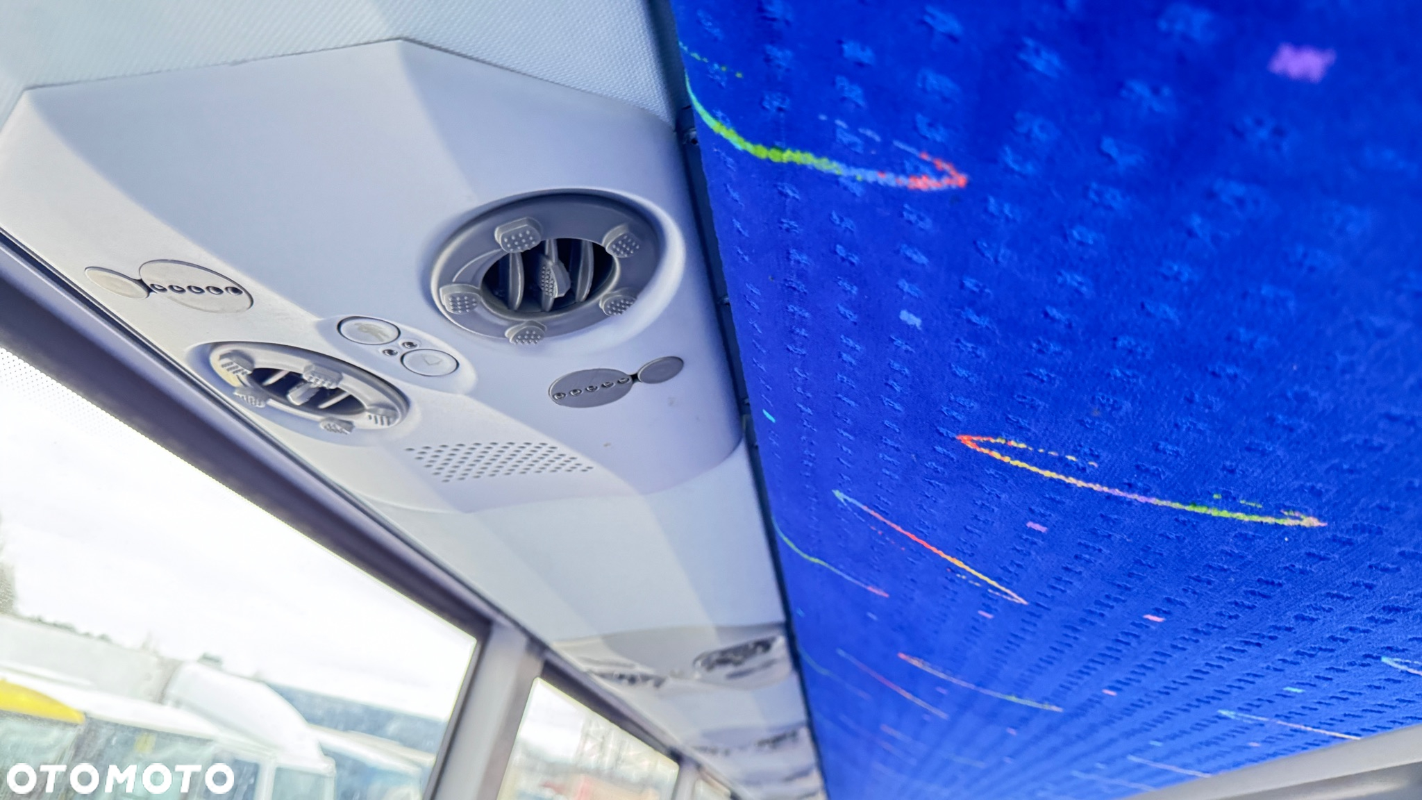 Irisbus Evadys / Klimatyzacja / 57 miejsc / Mały przebieg - 14