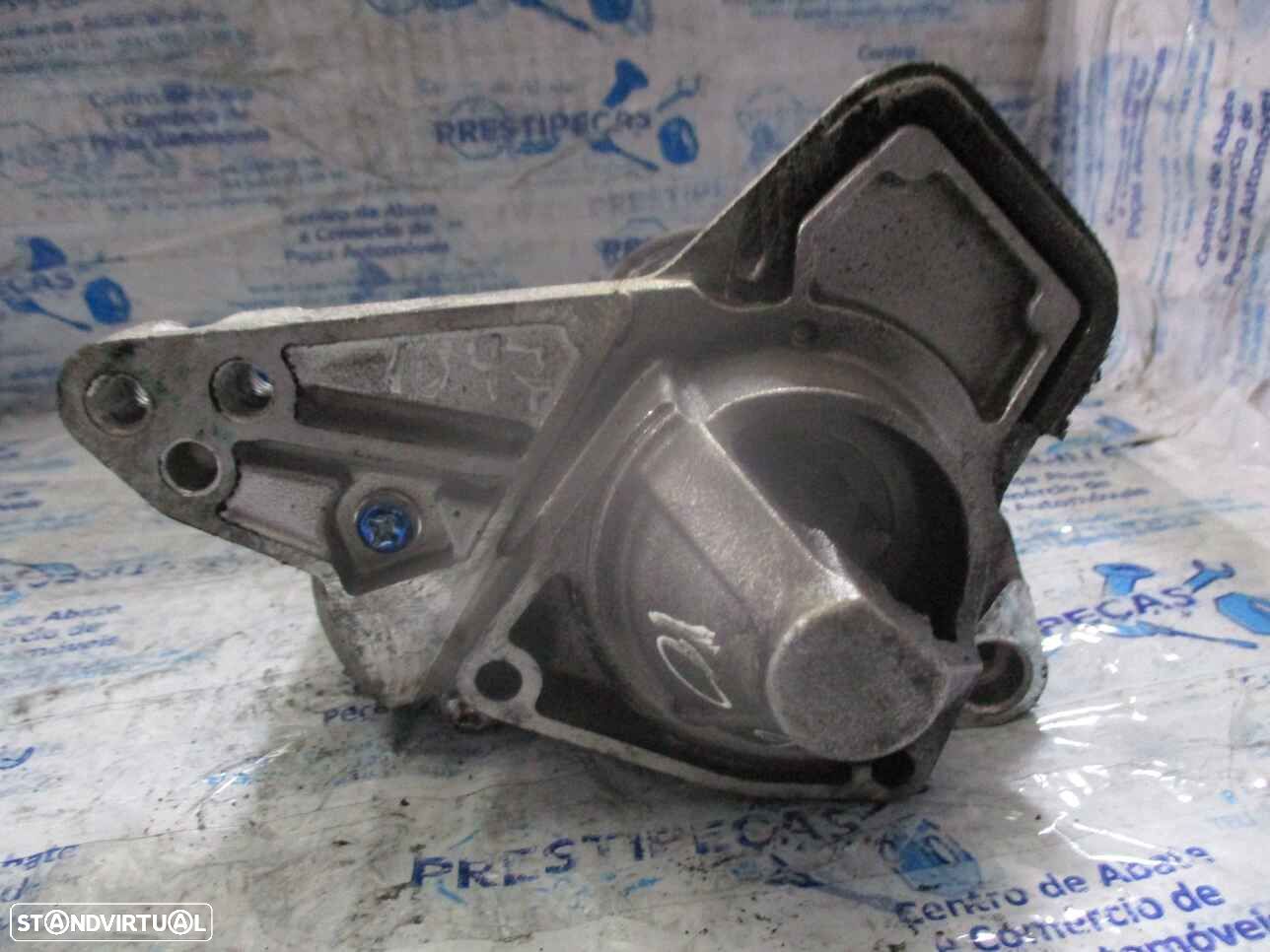 Motor De Arranque 233000779RG    M000T46572ZT RENAULT CLIO 4 2015 0.9TCE - 1
