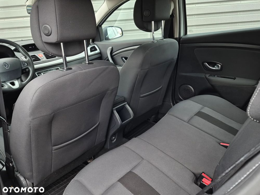 Renault Megane 1.6 16V Confort Expression - 17