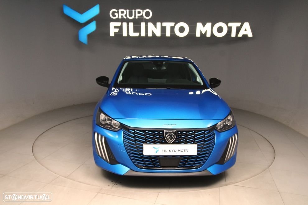 Peugeot 208 1.2 PureTech Allure - 1