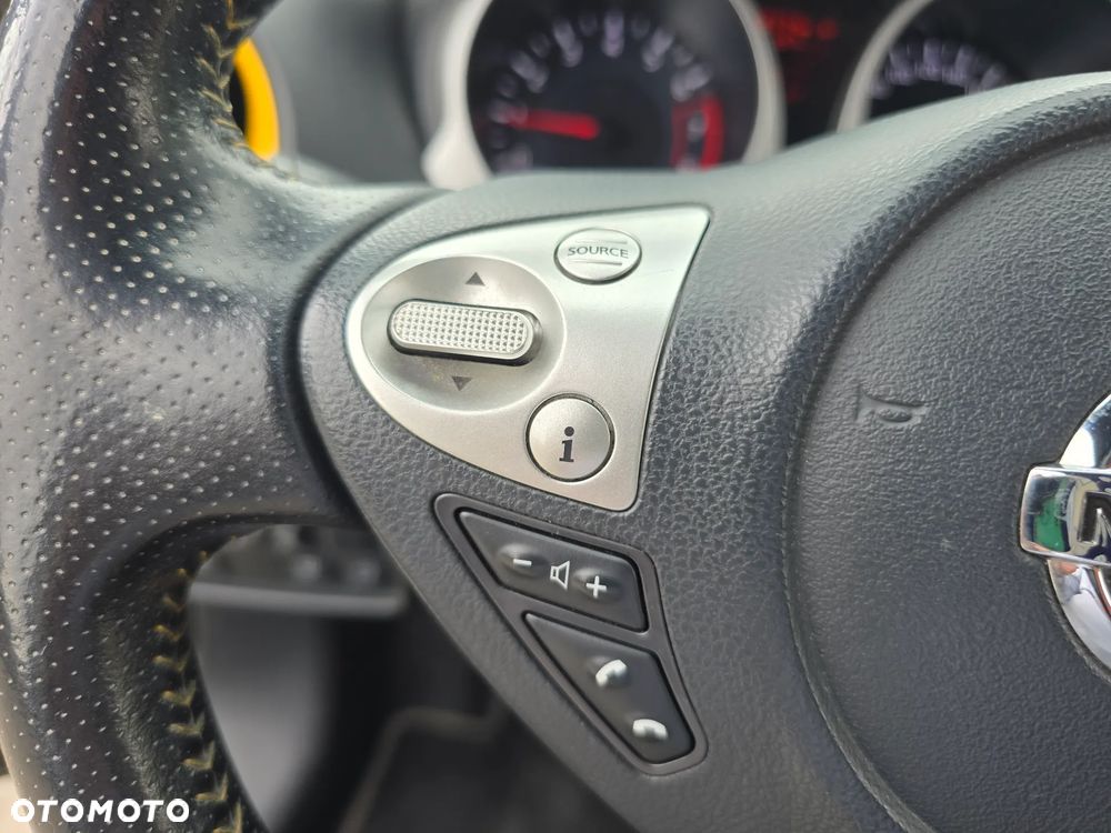 Nissan Juke - 28