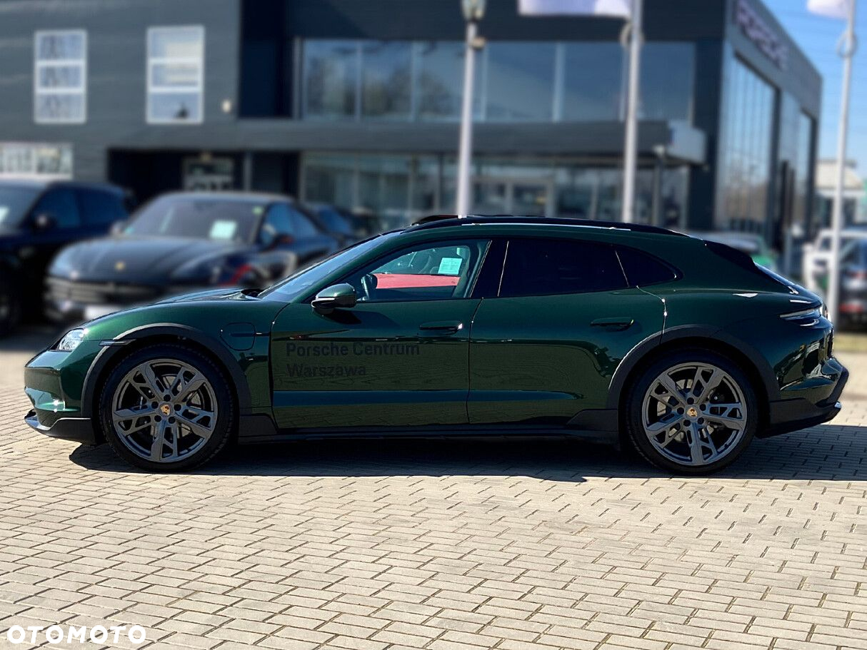 Porsche Taycan - 2