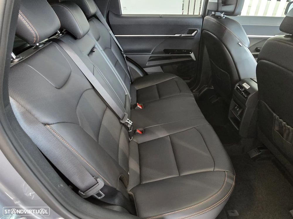 KGM Torres EVX 73.4 kWh K5 - 15