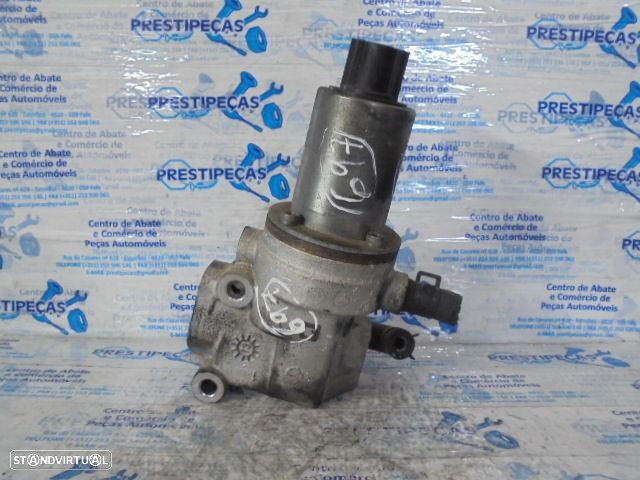 Egr 284102A320 HYUNDAI  I20 FASE 2 2013 1.1CRDI 75CV 5P BRANCO ELETRICO - 3