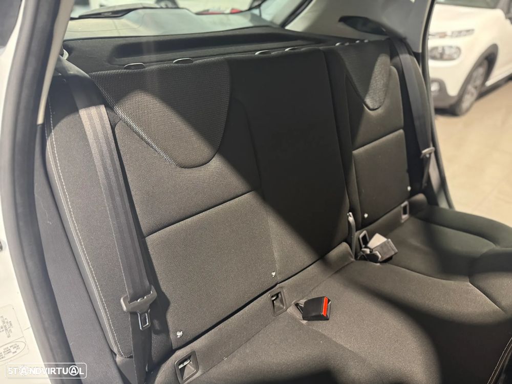 Renault Clio 1.5 dCi Confort 94g - 20