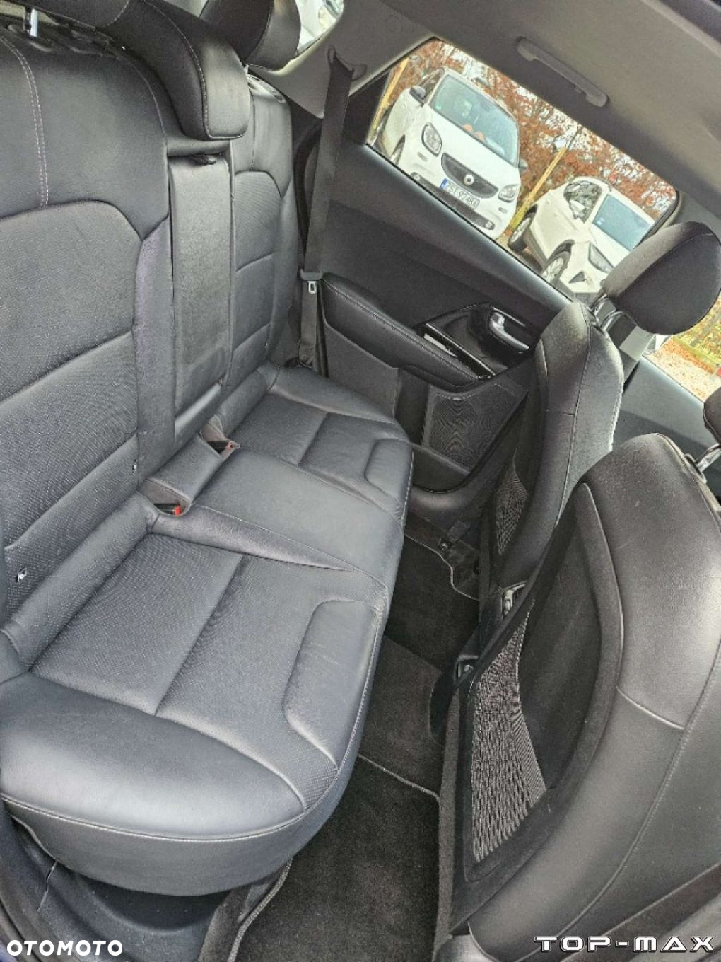 Kia Niro - 33
