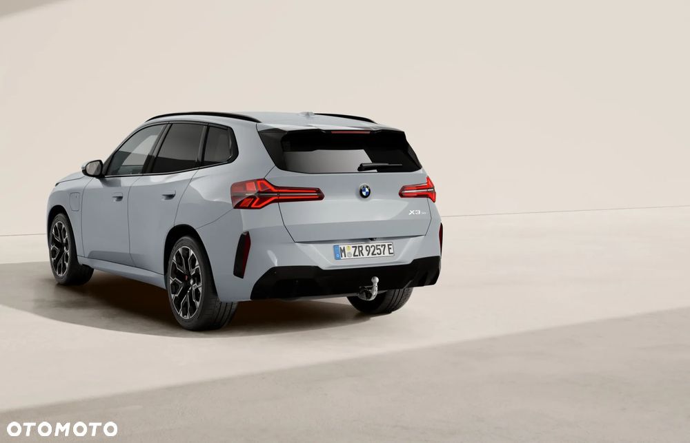 BMW X3 xDrive30e PHEV - 9