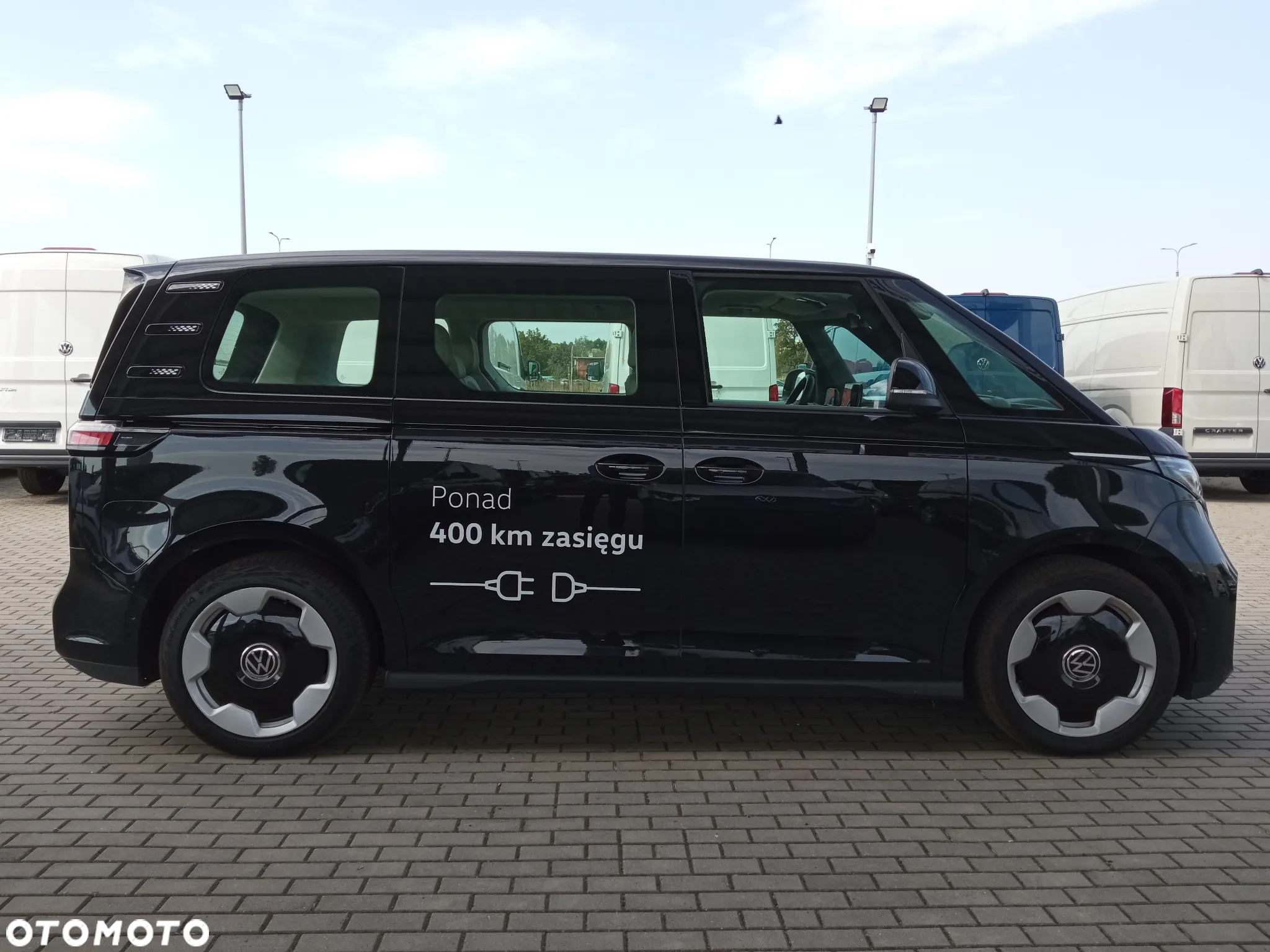 Volkswagen ID. Buzz 82kWh Pro - 6