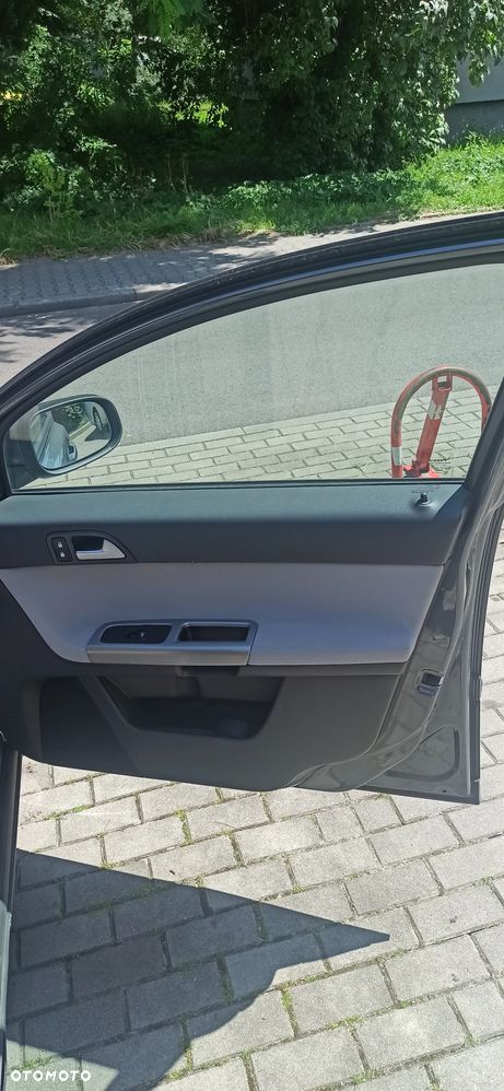 Volvo S40 2.0D - 10