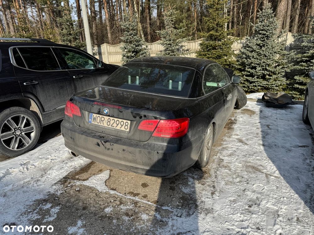 BMW Seria 3 320i Edition Exclusive - 2