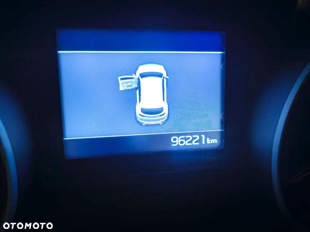 Kia Sportage 1.6 GDI M 2WD - 12