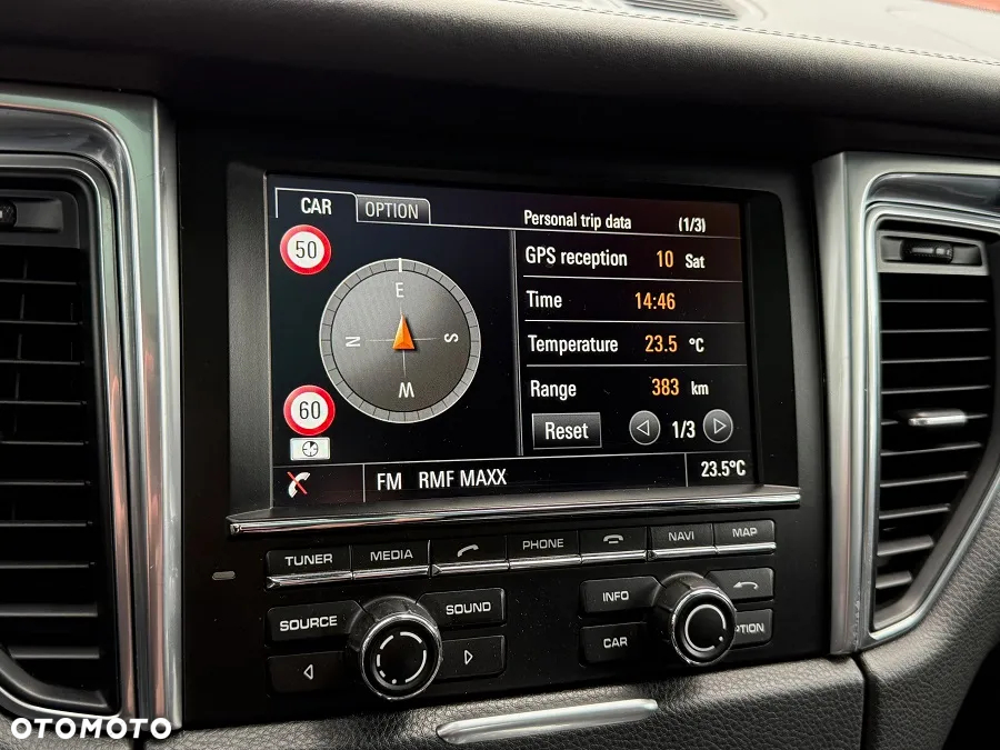 Porsche Macan S Diesel PDK - 31