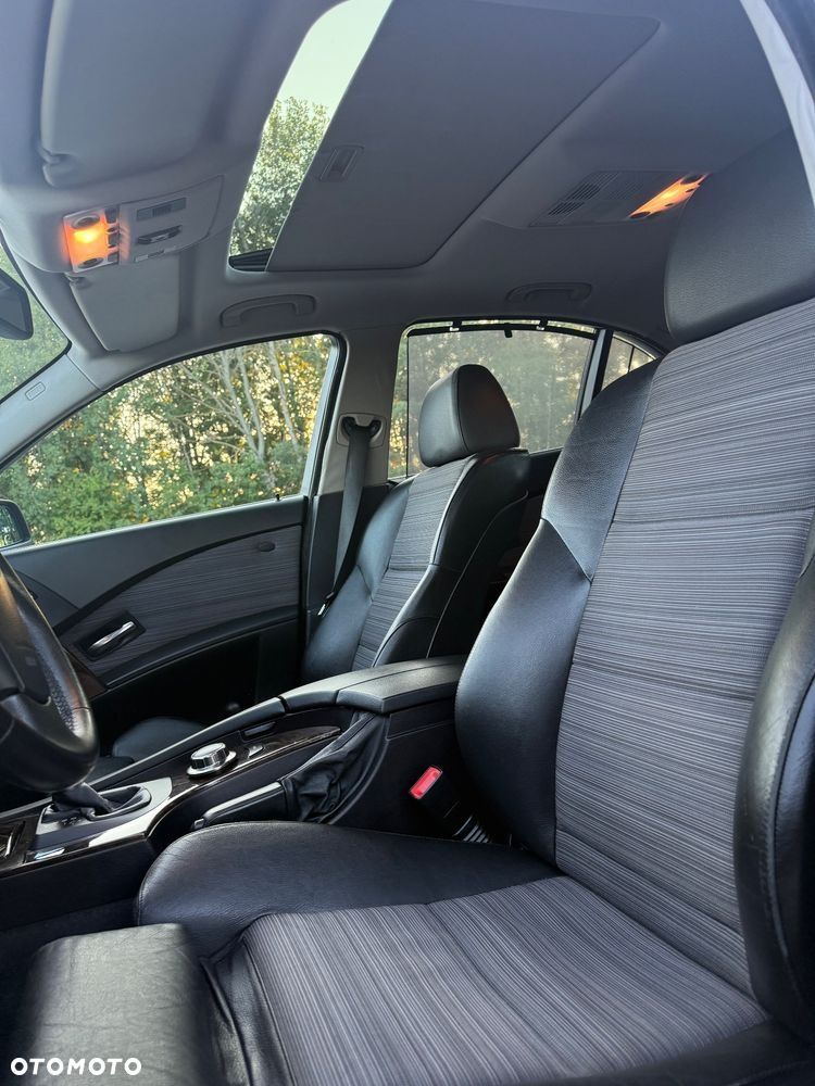 BMW Seria 5 - 17