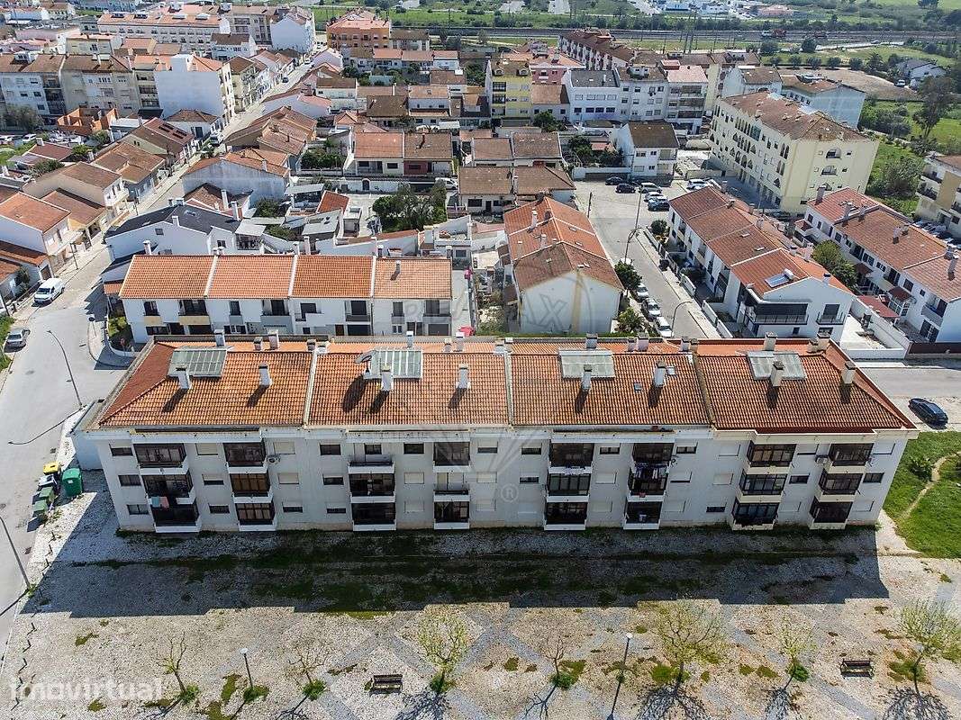 Apartamento T2 para venda - Grande imagem: 4/29