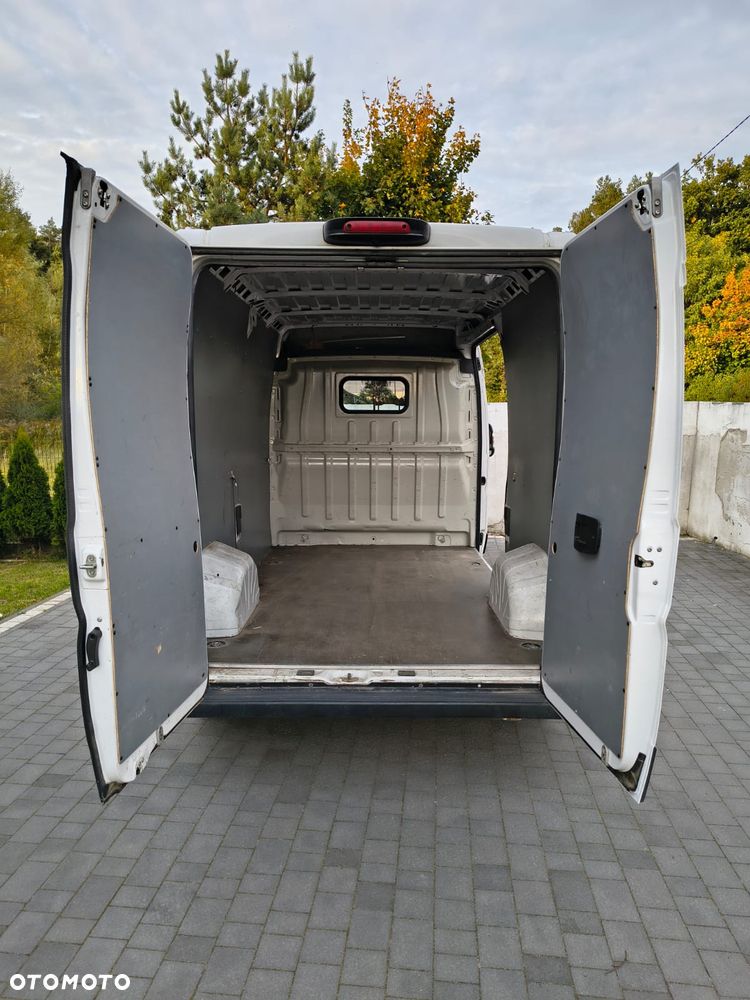 Fiat Ducato - 5