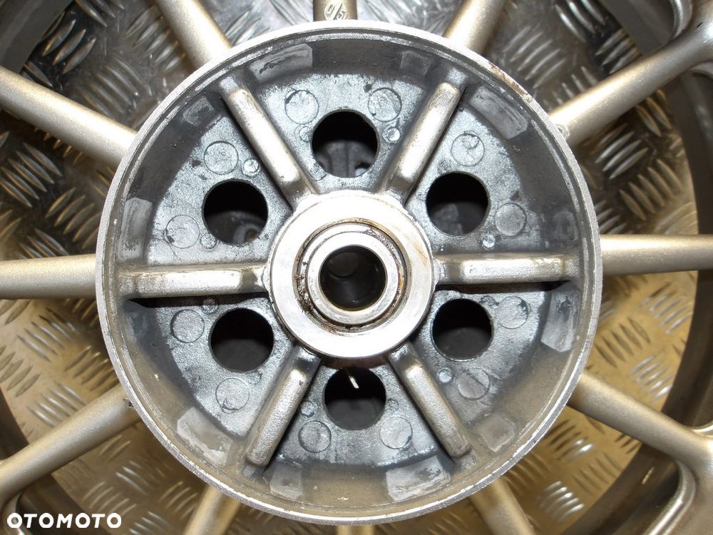 Felga koło tył J17M/CxMT5.50 YAMAHA XV 1900 ROADLINER/STRATOLINER 06-10r   PN. 1D7-25338-01 - 9