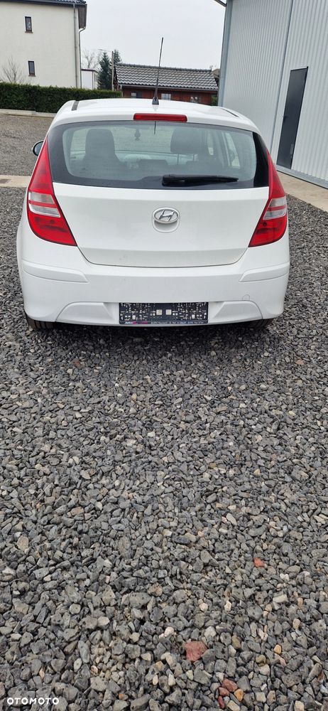 Hyundai i30 1.4 Blue Classic - 2